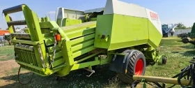 Балировачка Claas QUADRANT 2200, снимка 5