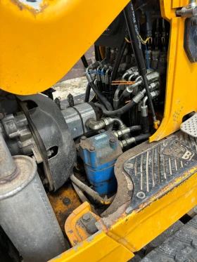  JCB Mini 1100 | Mobile.bg    10