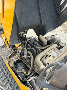  JCB Mini 1100 | Mobile.bg    9