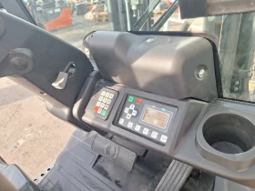 Електрокар Toyota 8FBE16T, снимка 8