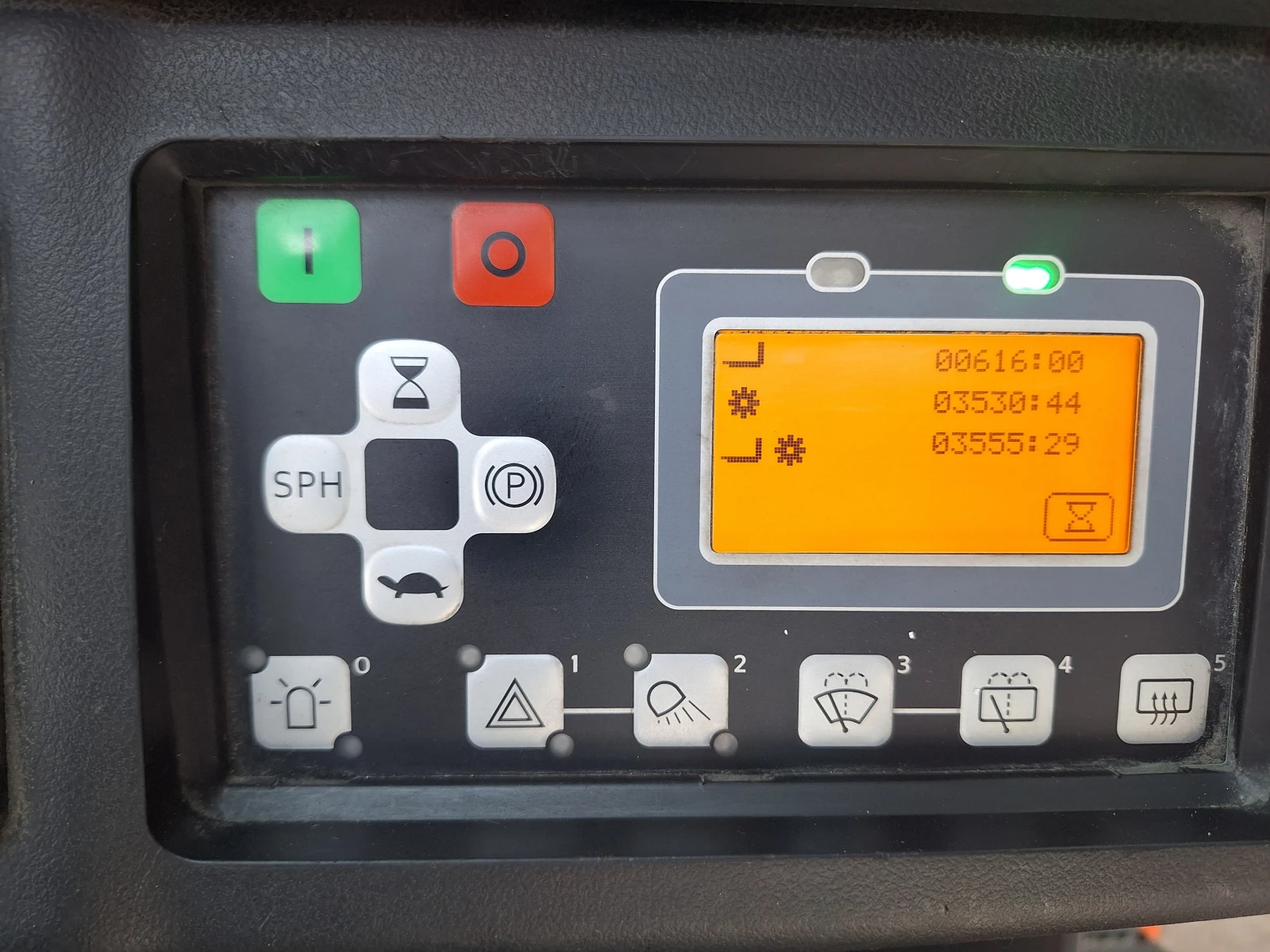 ���������� Toyota 8FBE16T | Mobile.bg � ����������� 9