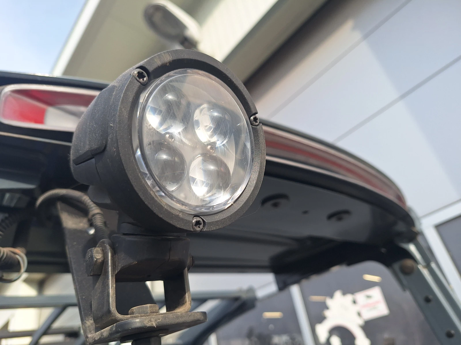 ���������� Toyota 8FBE16T | Mobile.bg � ����������� 6