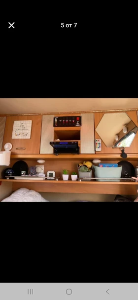 Каравана Caretta, снимка 4