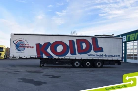 Полуремарке Schwarzmuller TR26034, снимка 8