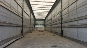 Полуремарке Schwarzmuller ВИСОЧИНА 2, 73 м XL, снимка 5