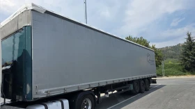 Полуремарке Schwarzmuller ВИСОЧИНА 2, 73 м XL, снимка 1