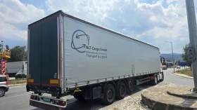 Полуремарке Schwarzmuller ВИСОЧИНА 2, 73 м XL, снимка 4