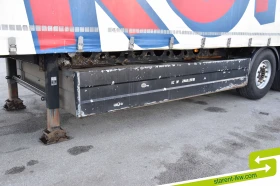 Полуремарке Schwarzmuller TR26034, снимка 17 - Ремаркета - 53561438