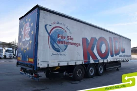 Полуремарке Schwarzmuller TR26034, снимка 5 - Ремаркета - 53561438