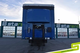 Полуремарке Schwarzmuller TR26034, снимка 2 - Ремаркета - 53561438