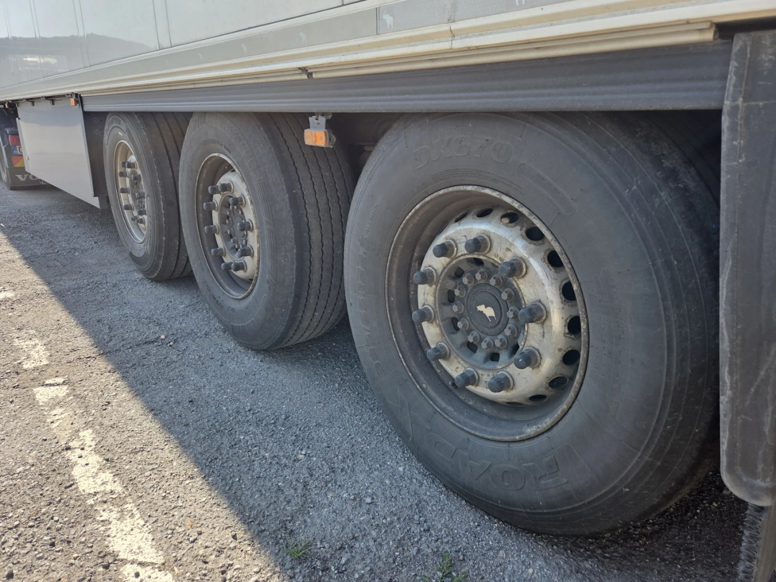 ����������� Schmitz SKO24 | Mobile.bg � ����������� 3