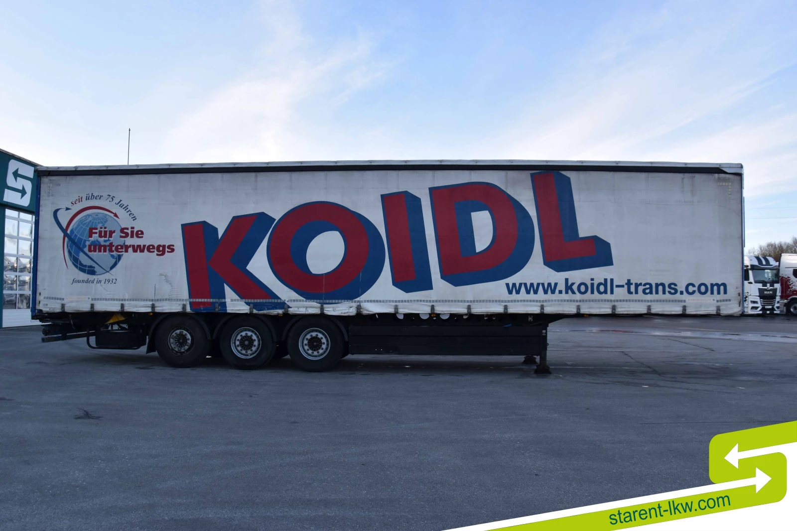 ����������� Schwarzmuller TR26034 | Mobile.bg � ����������� 4