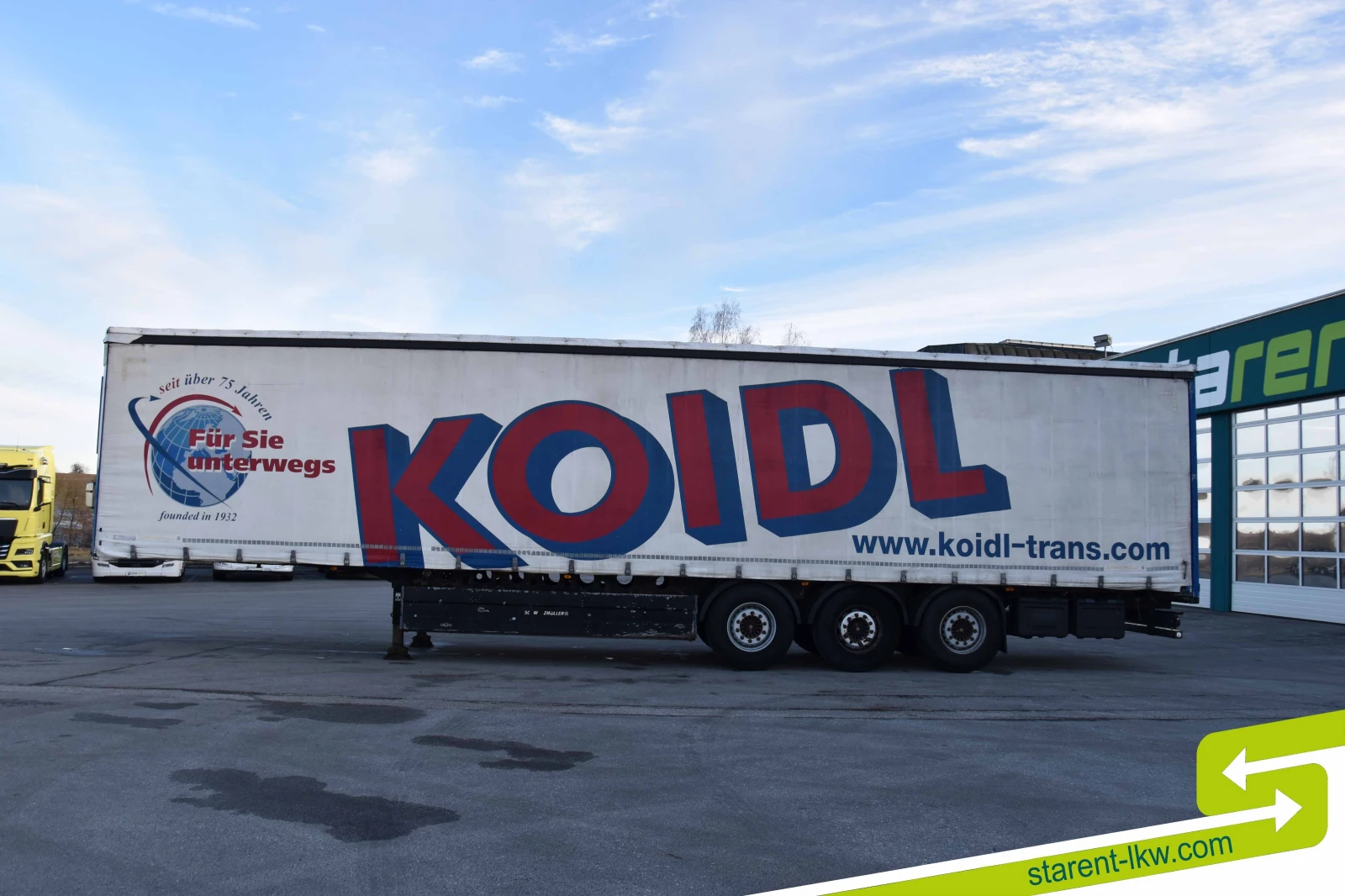 ����������� Schwarzmuller TR26034 | Mobile.bg � ����������� 8