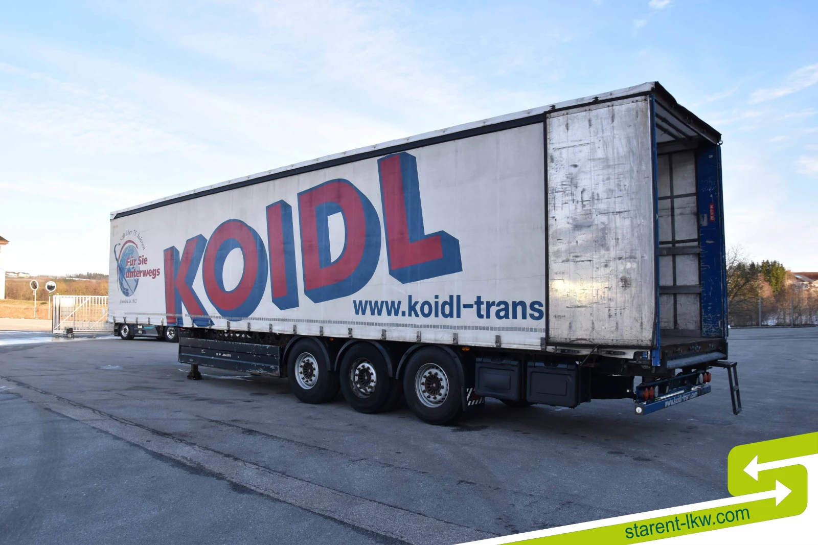 ����������� Schwarzmuller TR26034 | Mobile.bg � ����������� 9