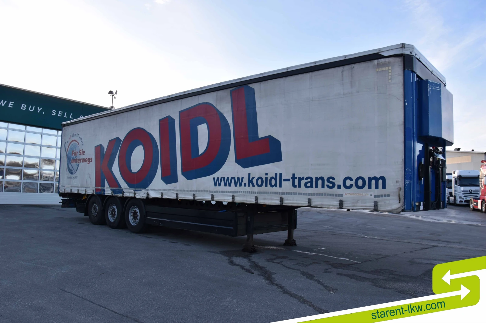 ����������� Schwarzmuller TR26034 | Mobile.bg � ����������� 3