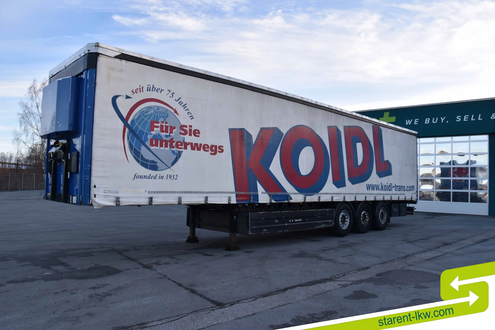 ����������� Schwarzmuller TR26034 | Mobile.bg � ����������� 1