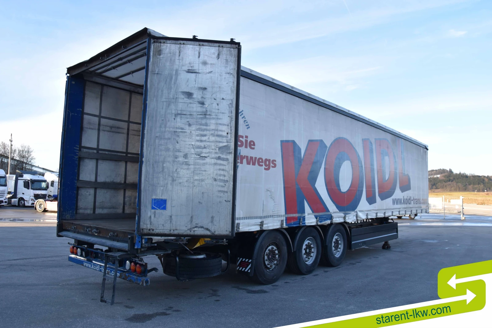 ����������� Schwarzmuller TR26034 | Mobile.bg � ����������� 10