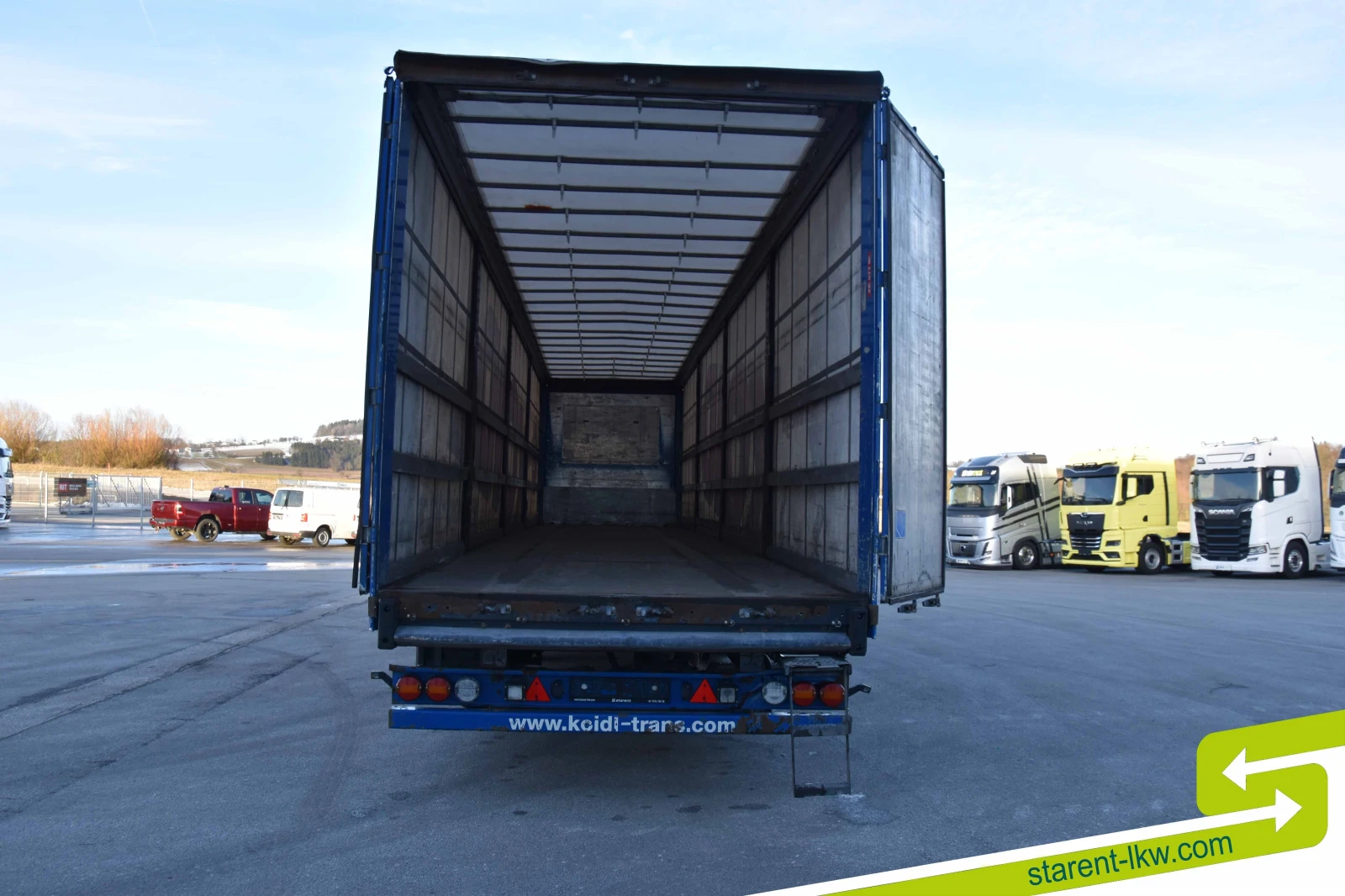 ����������� Schwarzmuller TR26034 | Mobile.bg � ����������� 11