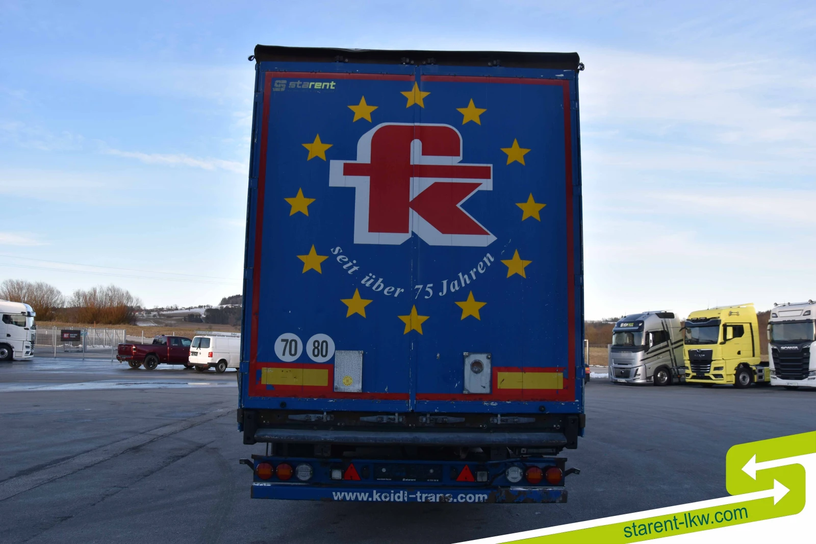 ����������� Schwarzmuller TR26034 | Mobile.bg � ����������� 6