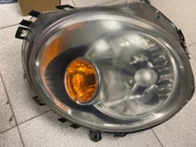Фар MINI Cooper 2006- LH   63122751263 / 0301225301, снимка 1