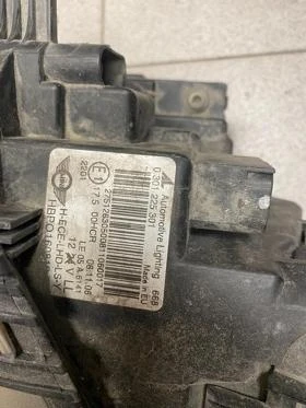 Фар MINI Cooper 2006- LH   63122751263 / 0301225301, снимка 3