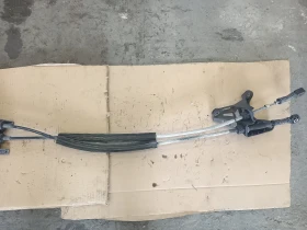 Жило скоростен лост Фолксваген Пасат Б6 1.8тси 