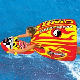     2024 NEW MODEL- SUMO TUBE 2 IN 1 