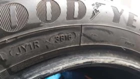 Гуми Летни 225/50R16, снимка 5
