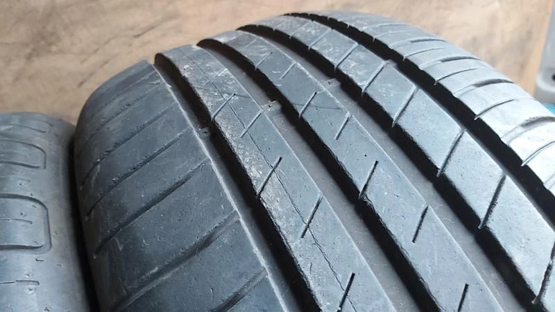 Гуми Летни 225/50R16, снимка 3 - Гуми и джанти - 28489730