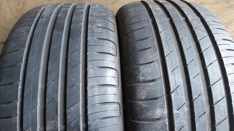 Гуми Летни 225/50R16, снимка 1 - Гуми и джанти - 28489730