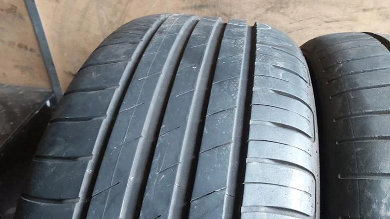 Гуми Летни 225/50R16, снимка 2 - Гуми и джанти - 28489730