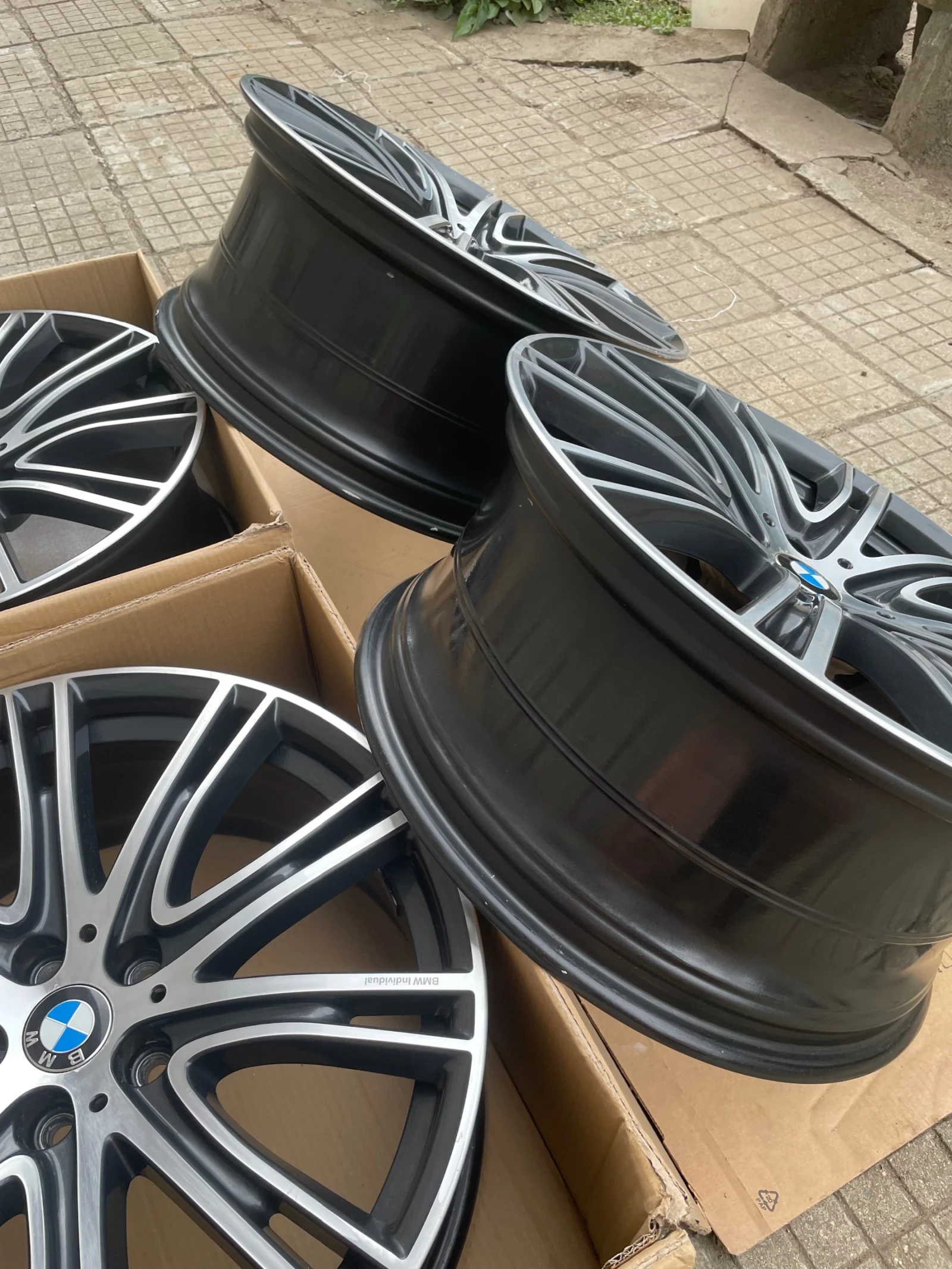   BMW 540 | Mobile.bg   11