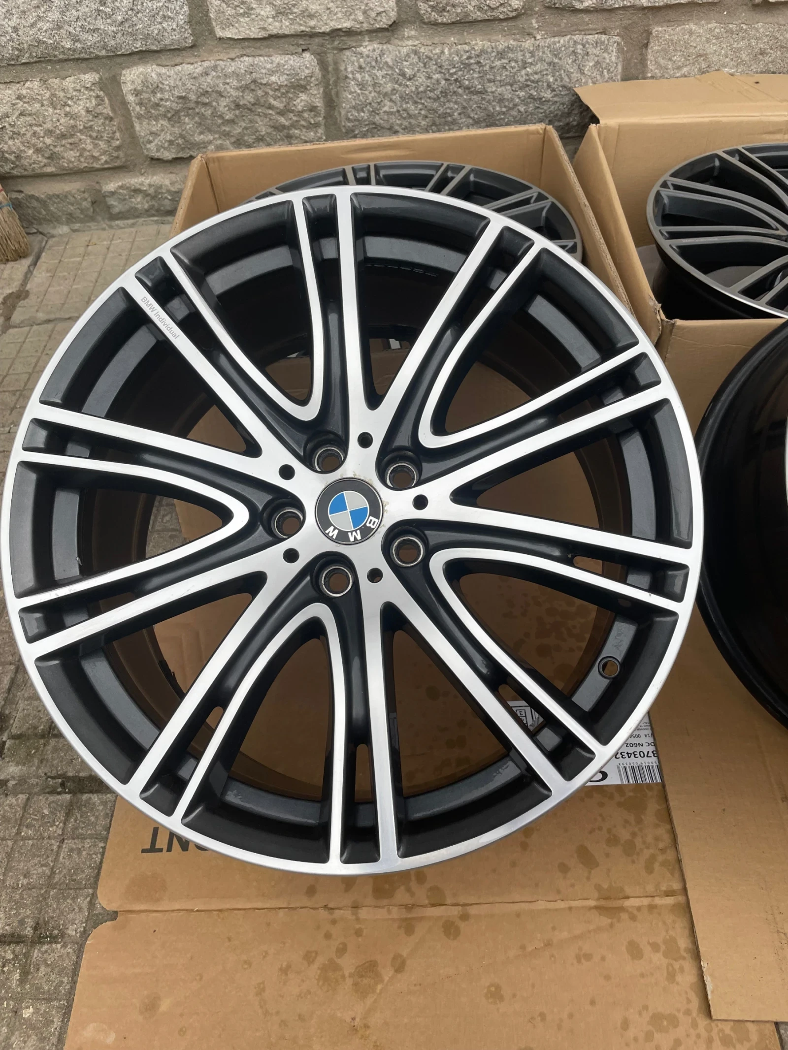   BMW 540 | Mobile.bg   5