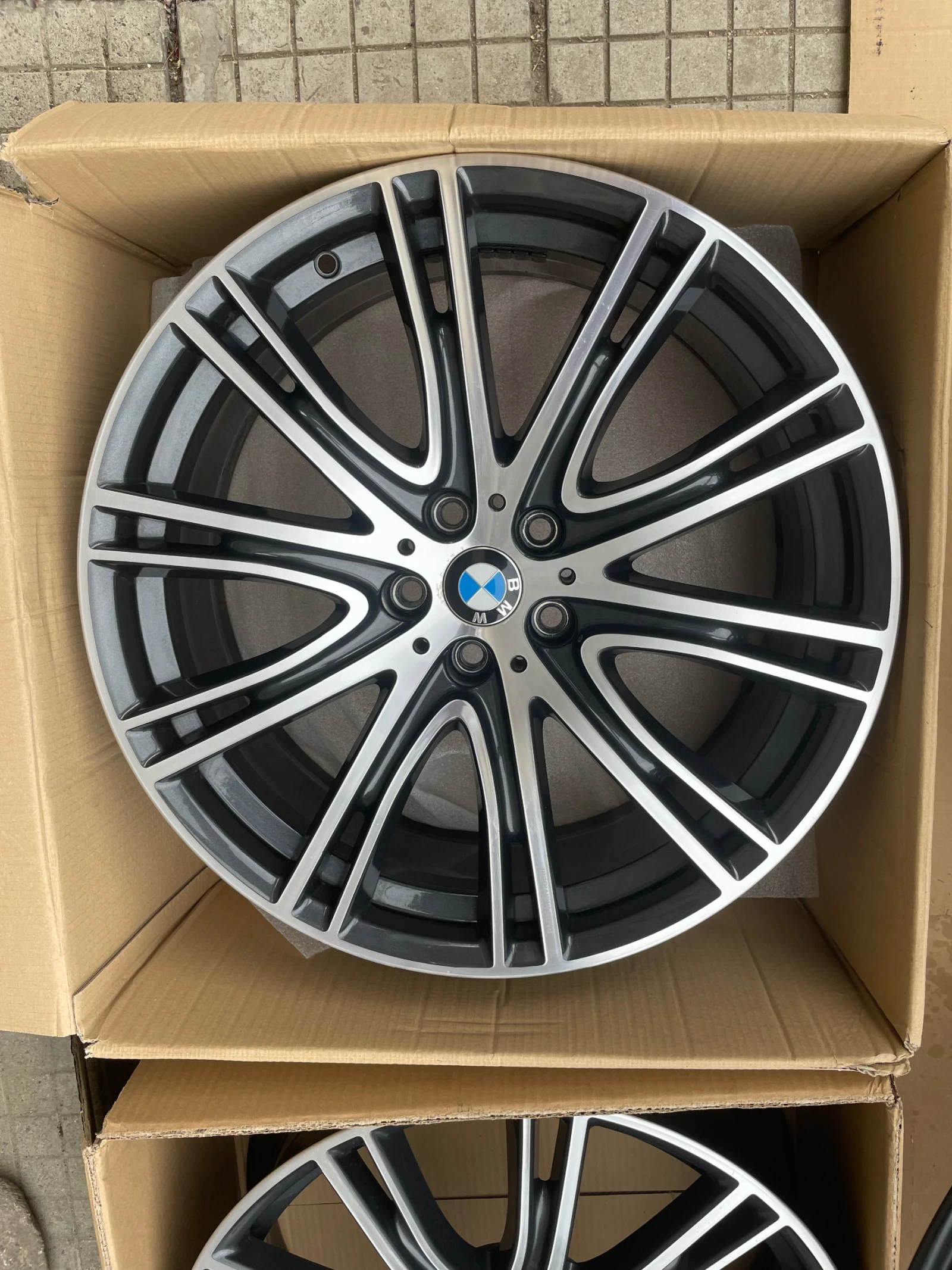   BMW 540 | Mobile.bg   6