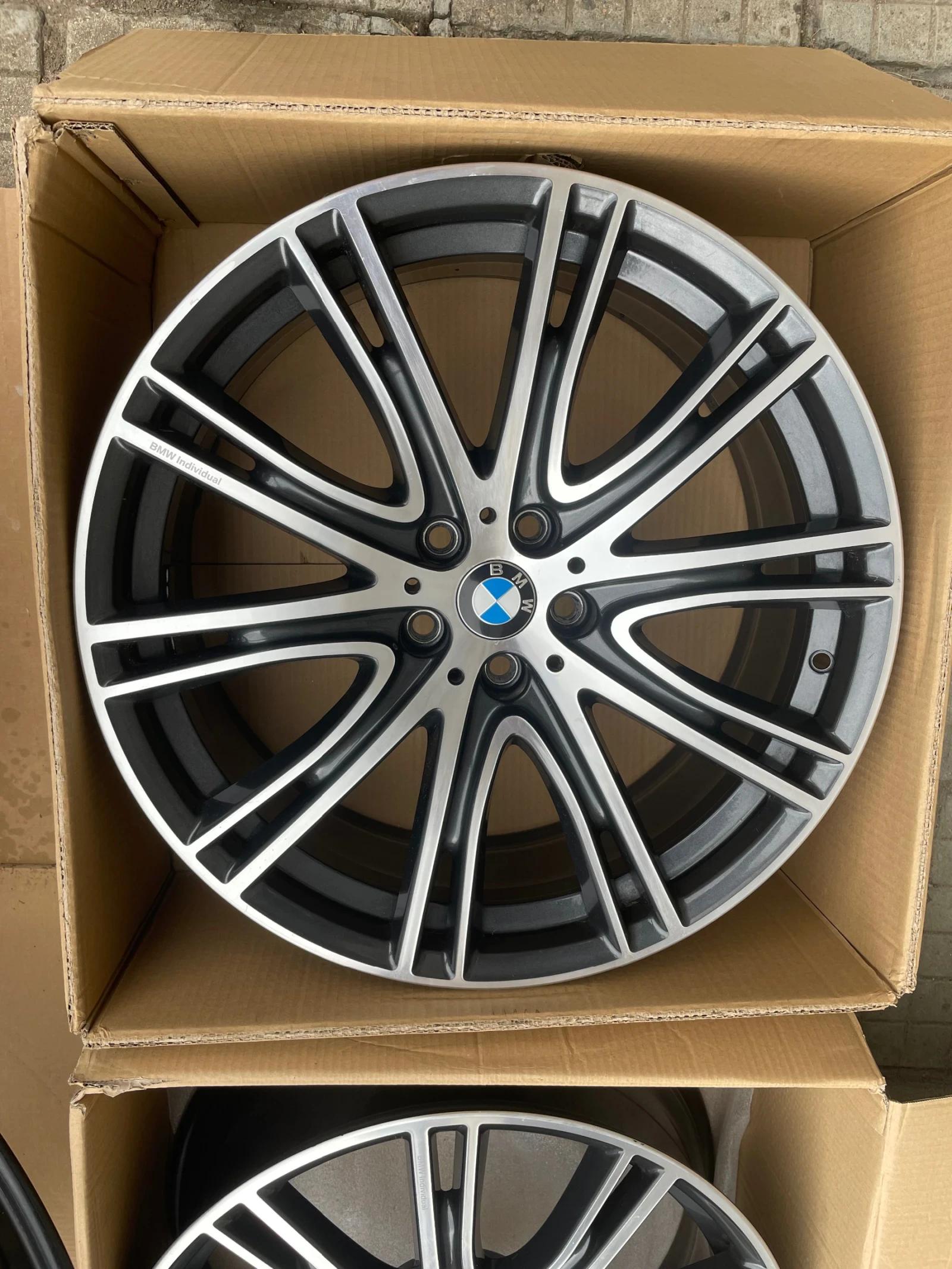   BMW 540 | Mobile.bg   3