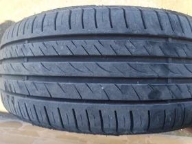 Гуми с джанти Nexen 225/50R17, снимка 5 - Гуми и джанти - 48498558