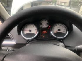 Peugeot 207 1.4 hdi на части, снимка 2