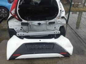 Toyota Aygo 1.0i, снимка 6
