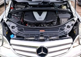 Mercedes-Benz R 320 AMG/6+1, снимка 8