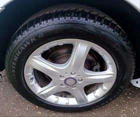 Mercedes-Benz R 320 AMG/6+1, снимка 7