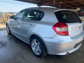 BMW 118 d/122kc/204D4, снимка 4