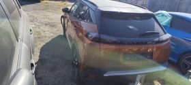 Peugeot 2008 1.2 , 1.5  2 броя, снимка 8