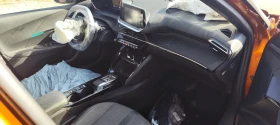 Peugeot 2008 1.2 , 1.5  2 броя, снимка 9