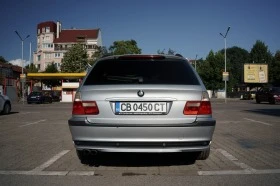 BMW 320 E46 - изображение 6