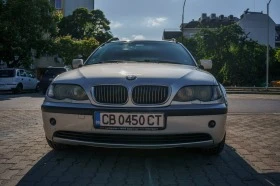 BMW 320 E46 - изображение 3