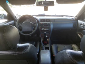 Nissan Maxima QX IV (A32), снимка 8