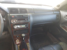 Nissan Maxima QX IV (A32), снимка 10