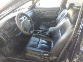 Nissan Maxima QX IV (A32), снимка 7