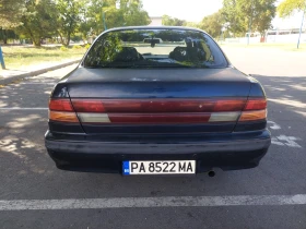Nissan Maxima QX IV (A32), снимка 6