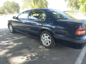 Nissan Maxima QX IV (A32), снимка 3